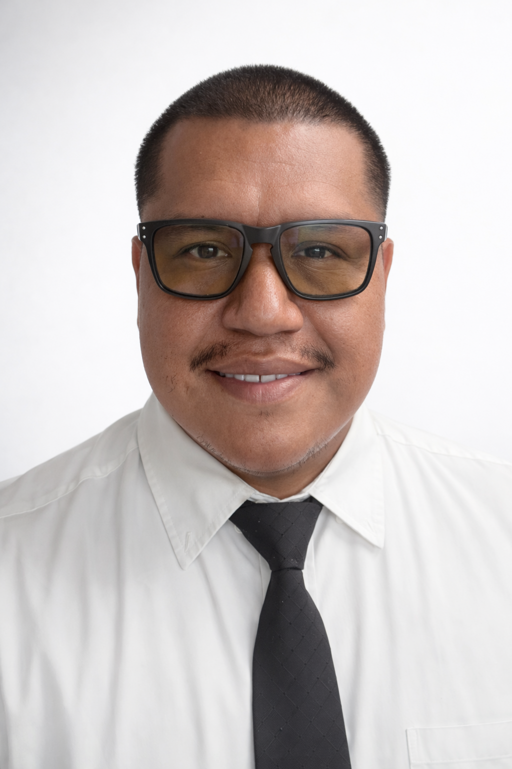 Rafael headshot