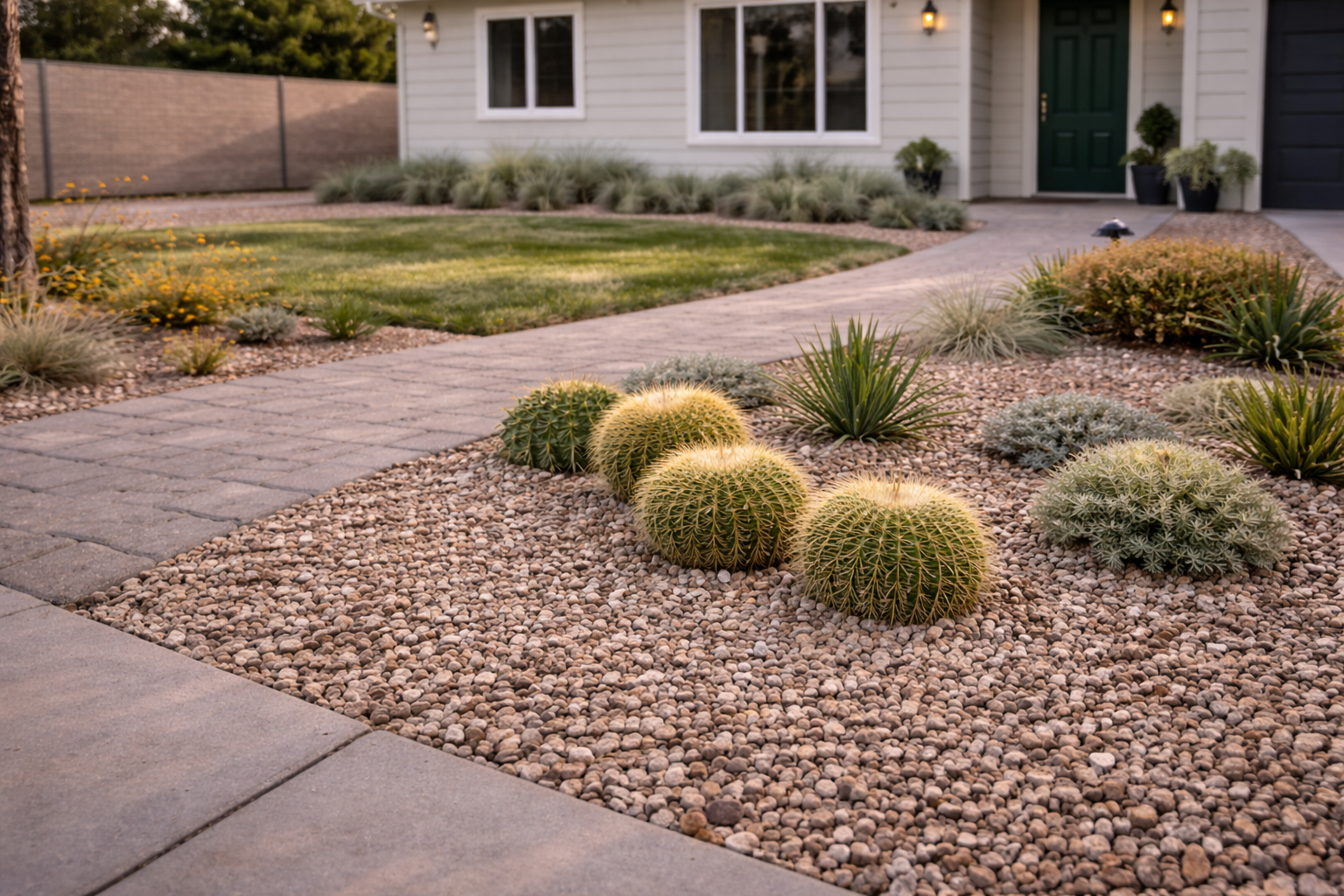 Decorative Rock